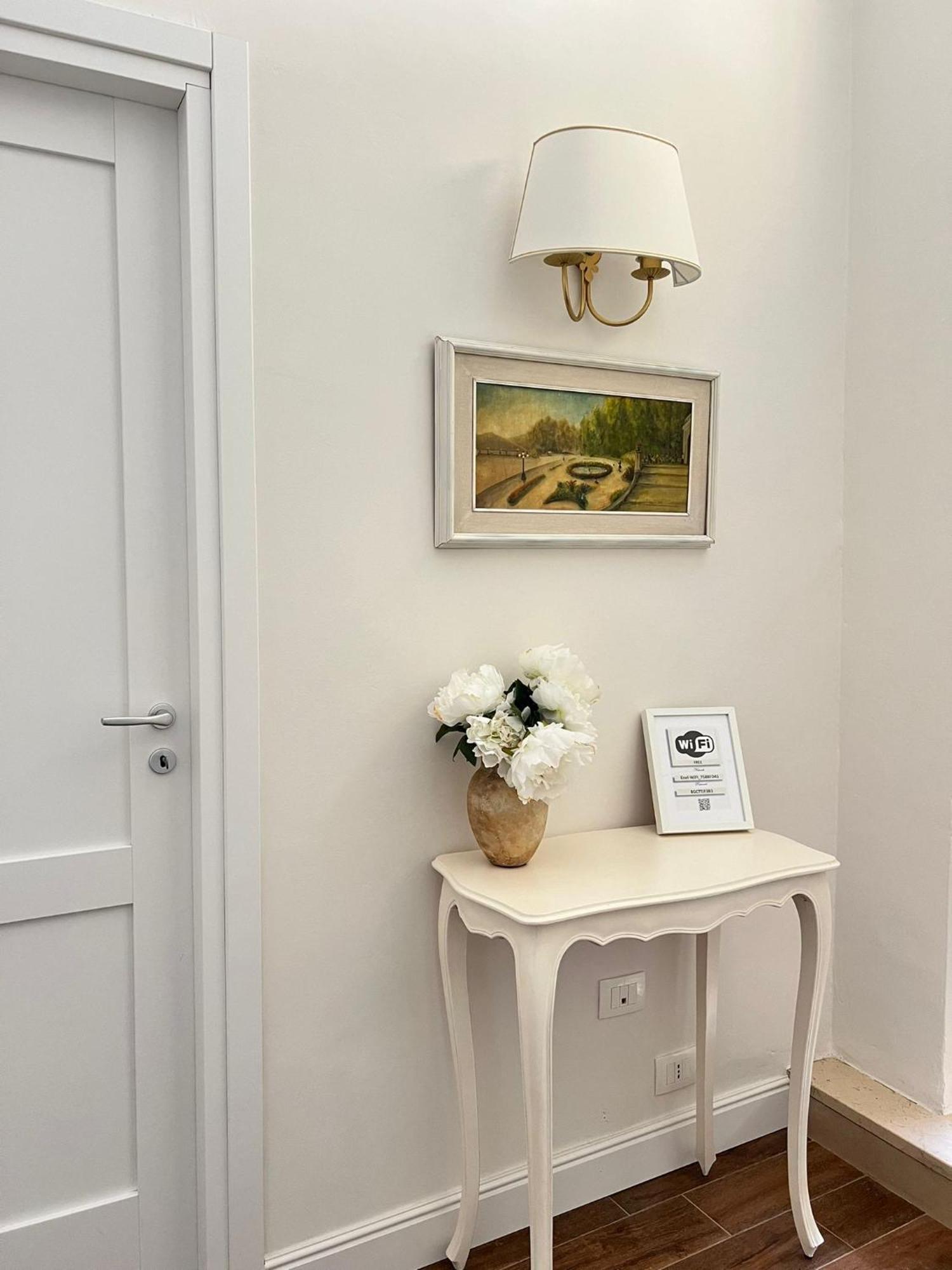 L'Angolo Di Firenze - The Florence Corner Zewnętrze zdjęcie