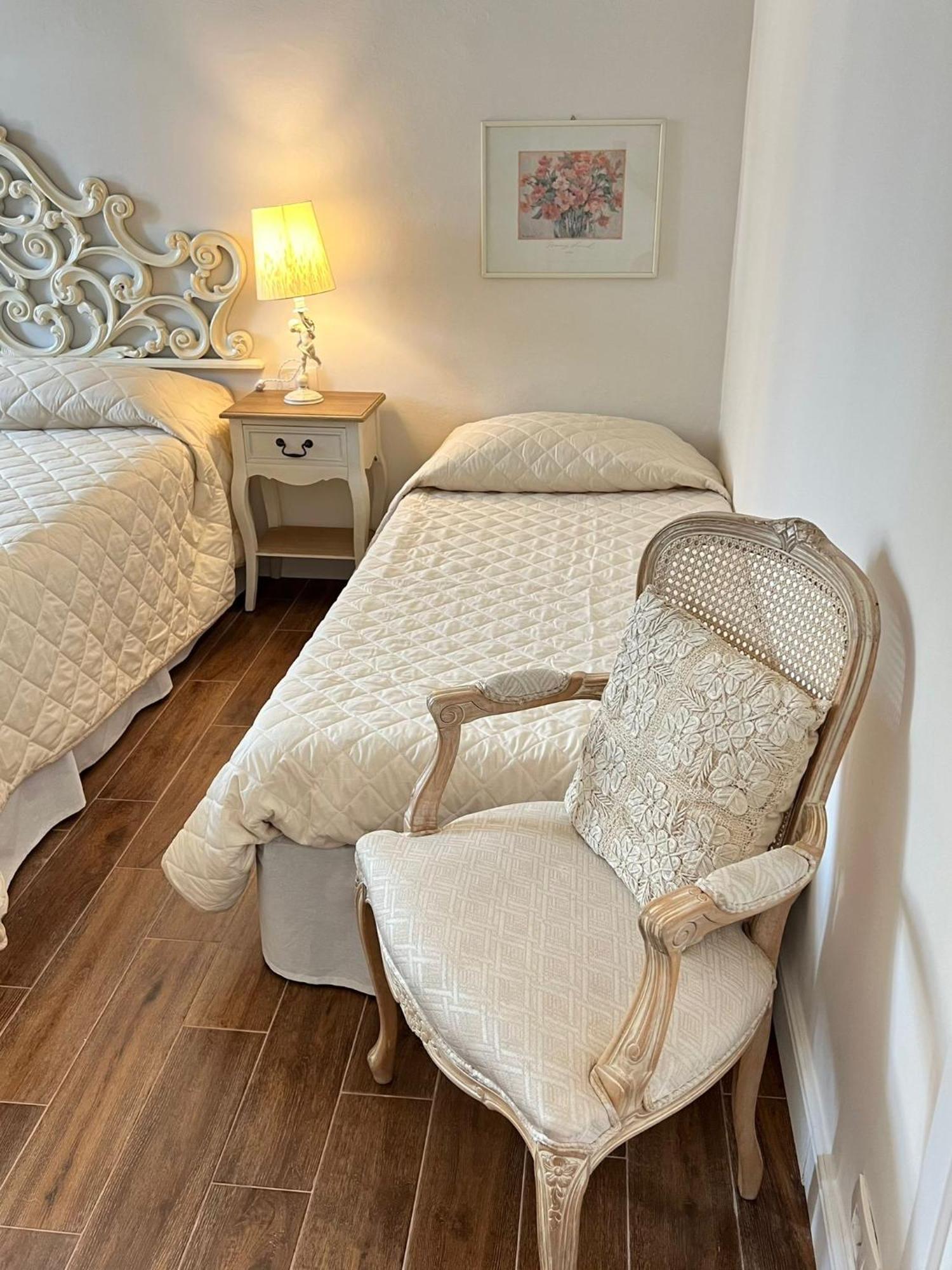 L'Angolo Di Firenze - The Florence Corner Zewnętrze zdjęcie