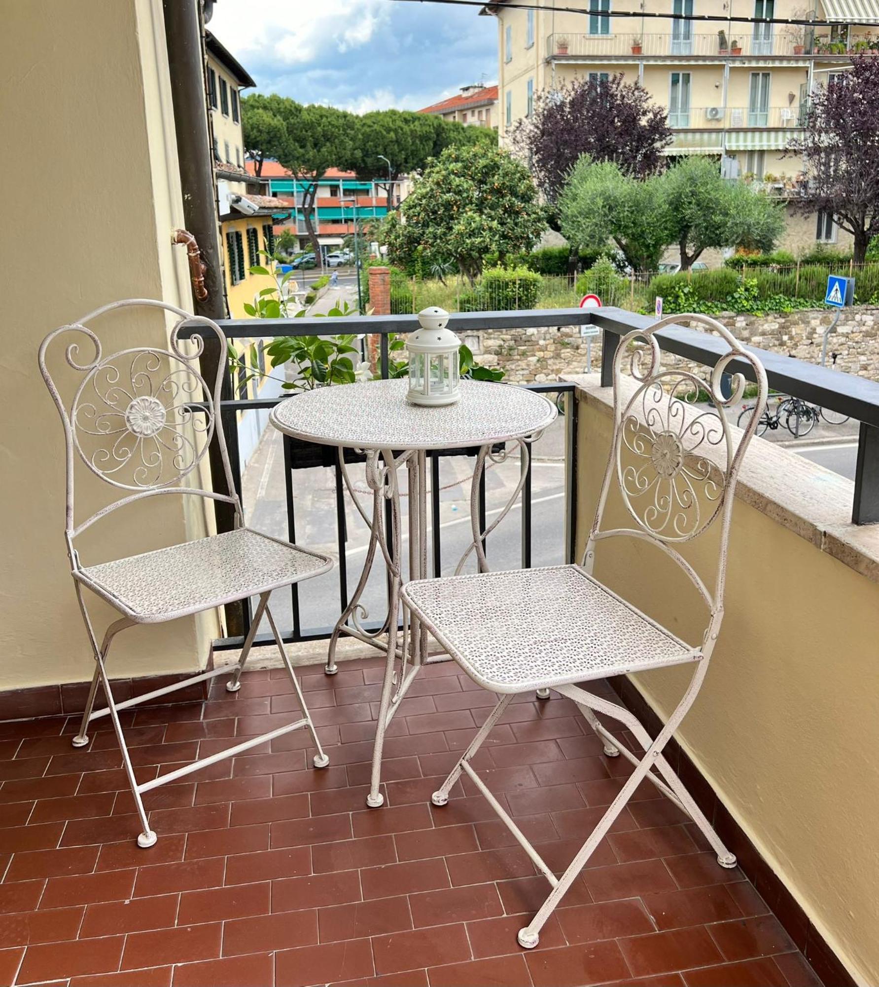 L'Angolo Di Firenze - The Florence Corner Zewnętrze zdjęcie