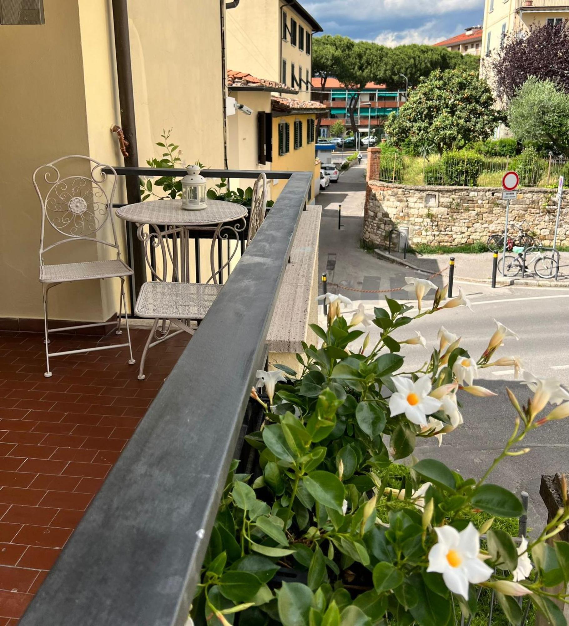 L'Angolo Di Firenze - The Florence Corner Zewnętrze zdjęcie