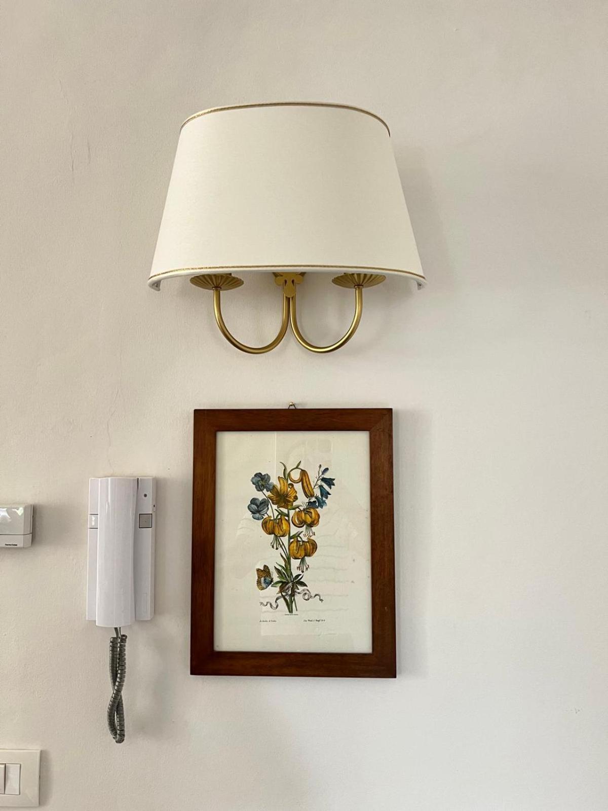 L'Angolo Di Firenze - The Florence Corner Zewnętrze zdjęcie