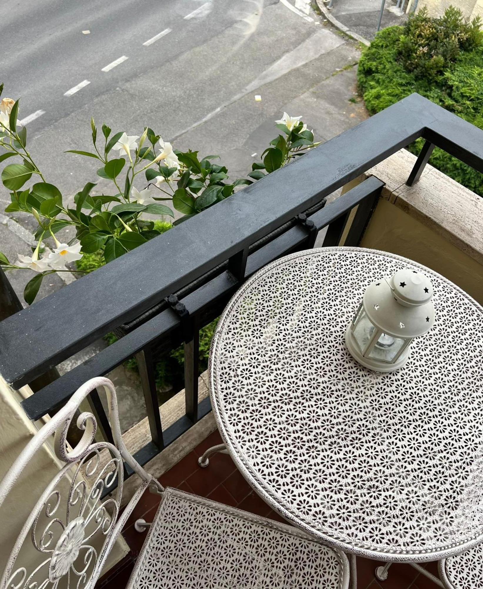 L'Angolo Di Firenze - The Florence Corner Zewnętrze zdjęcie