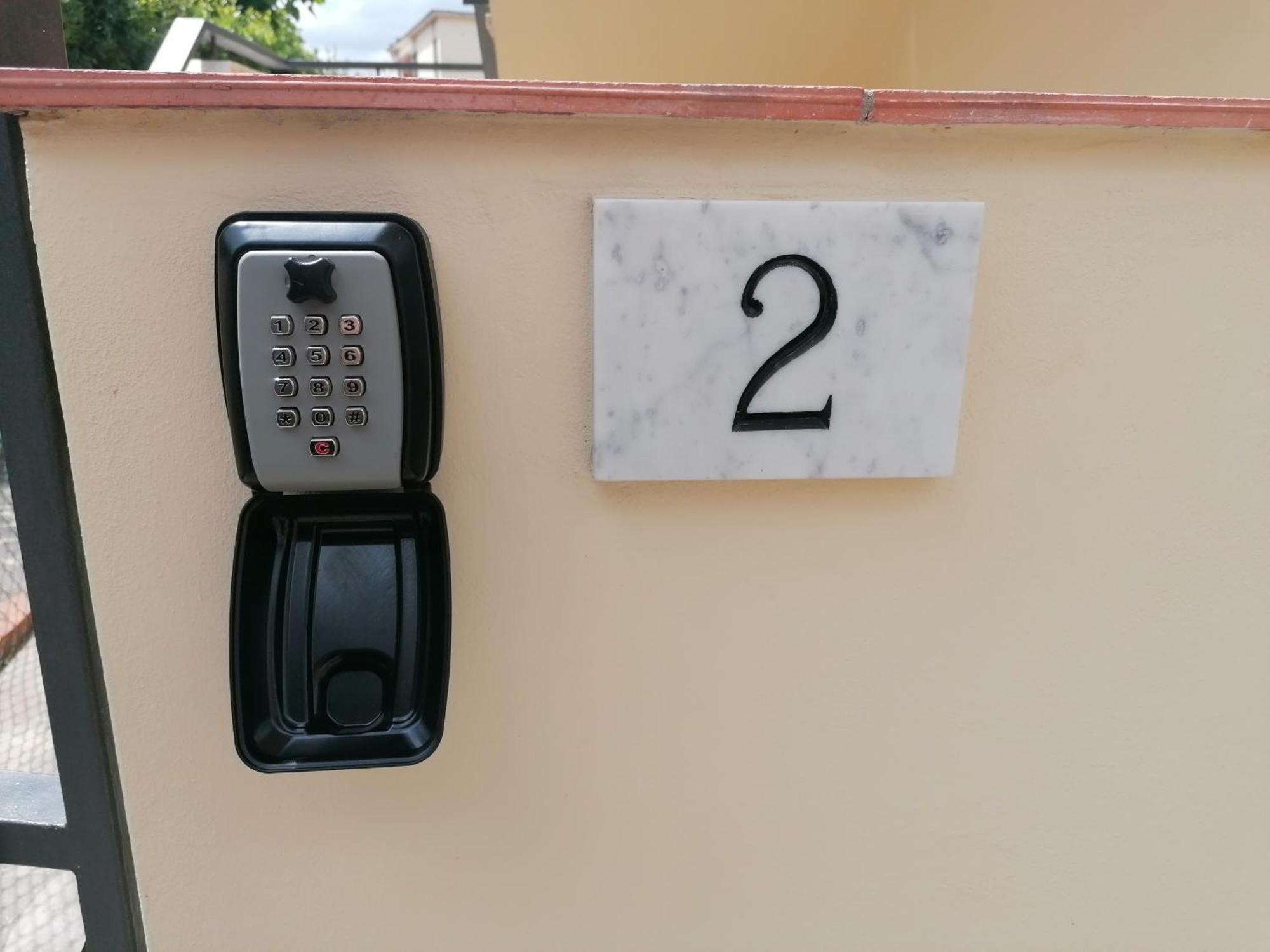 L'Angolo Di Firenze - The Florence Corner Zewnętrze zdjęcie