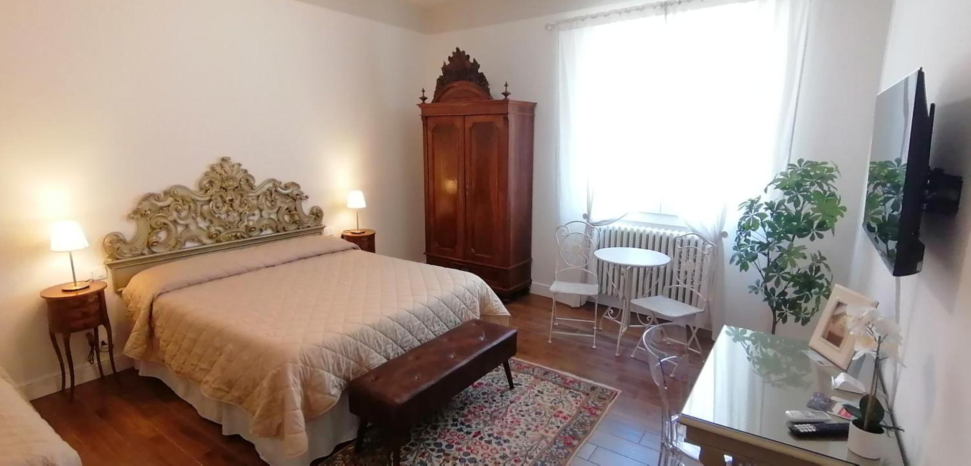 L'Angolo Di Firenze - The Florence Corner Zewnętrze zdjęcie