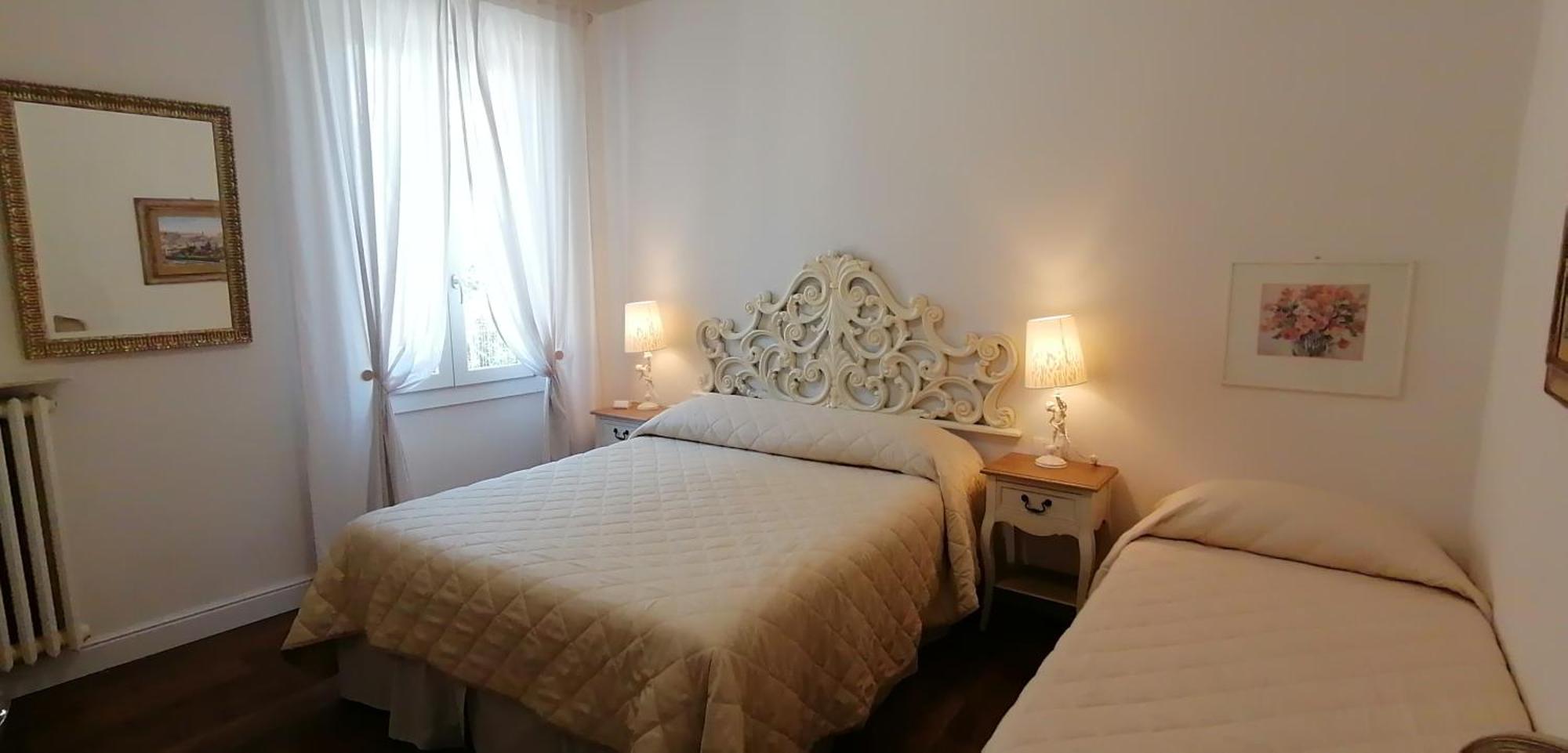 L'Angolo Di Firenze - The Florence Corner Zewnętrze zdjęcie