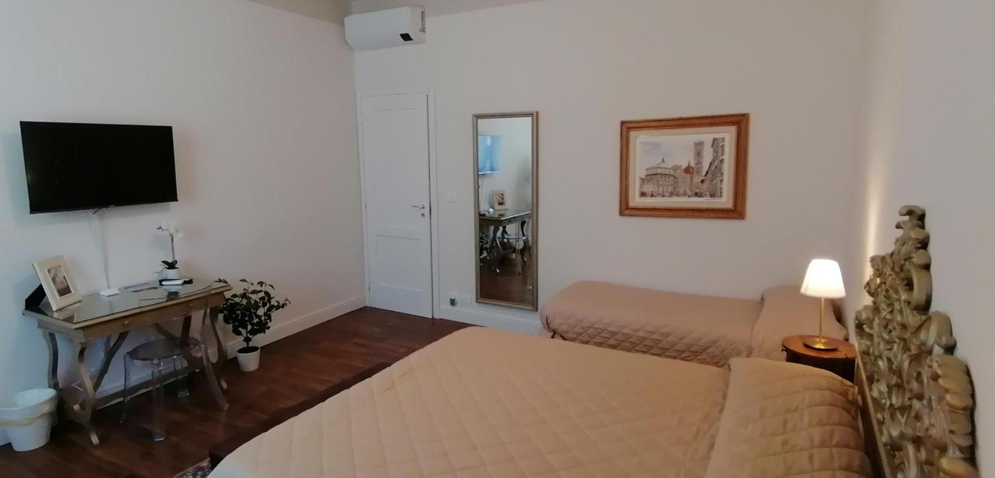 L'Angolo Di Firenze - The Florence Corner Zewnętrze zdjęcie