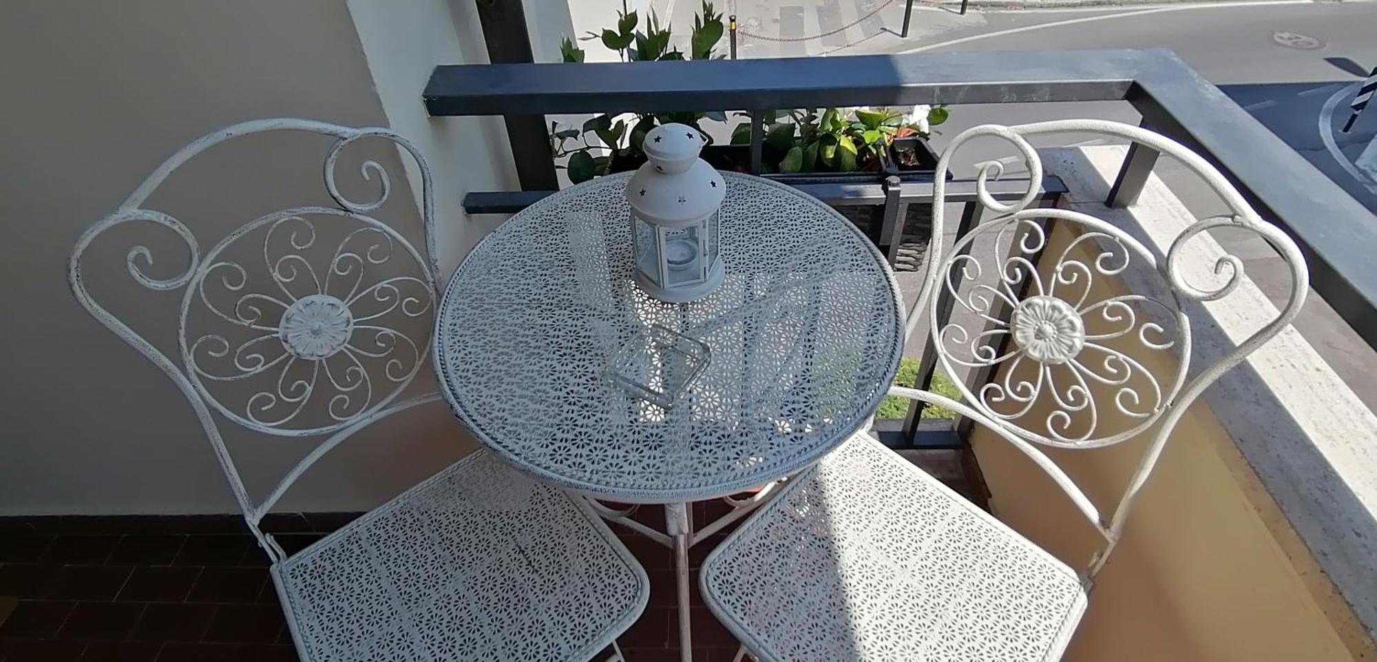L'Angolo Di Firenze - The Florence Corner Zewnętrze zdjęcie