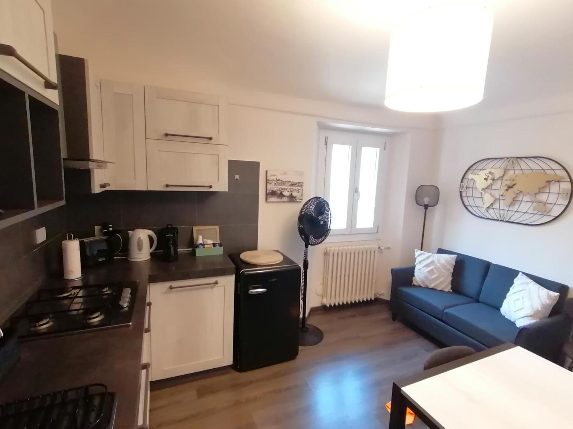 L'Angolo Di Firenze - The Florence Corner Zewnętrze zdjęcie