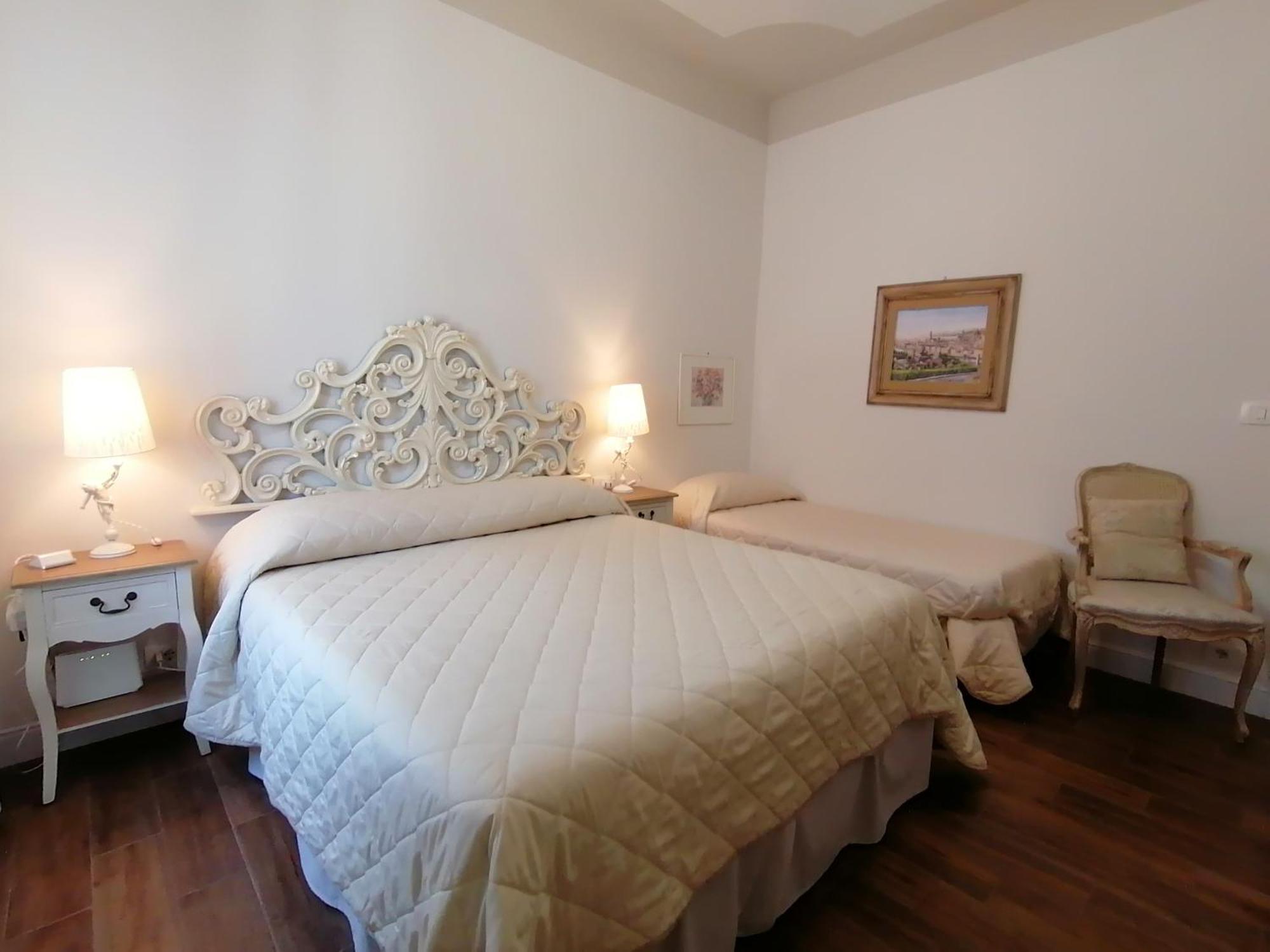 L'Angolo Di Firenze - The Florence Corner Zewnętrze zdjęcie